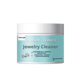 Jewelry cleaner-200ml-1 bottle