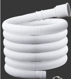 Plastic hose-1.5m-1 piece