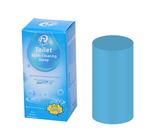 Toilet Stick-Blue Ocean Scent-1 Pack