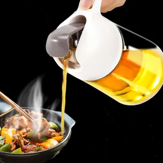 Automatic opening and closing dispensing bottles-630ml-1 piece