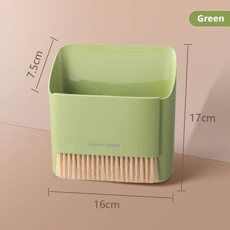 Cleaning Kit-Green-1 Kit *[Patent]