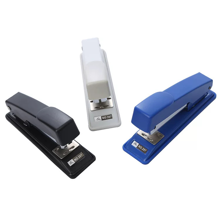 Stapler-No 12-Black-1 pack-Box