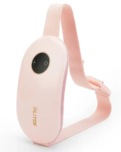 Portable Heating Pad, Pad
