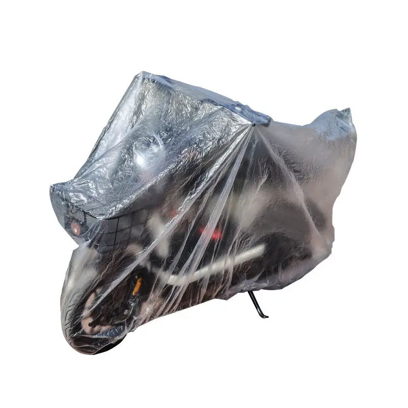 Electric vehicle rain cover-200 * 280cm
