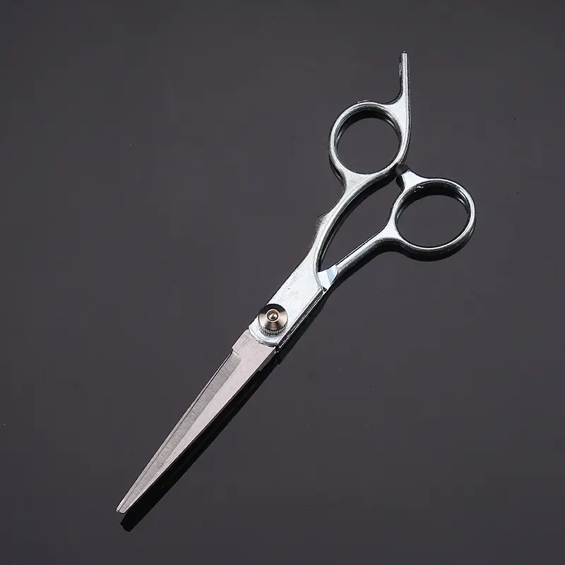 Pet grooming scissors-6 inch-straight scissors