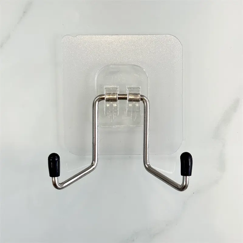 Stainless steel double hook 3cm hook-6 *