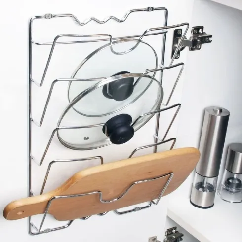 Pot lid rack-1 pack