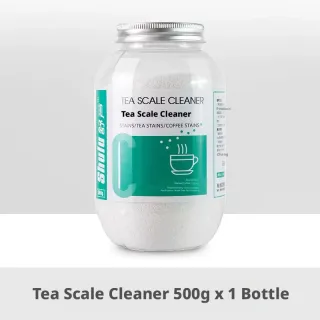 Tea dirt cleaning powder-500g-1 bottle
