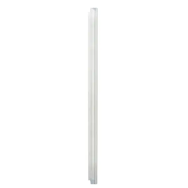 HT-100 X 96cm Household Application Door & Window Rain Cover Eaves Black Holder