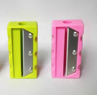 Beauty Tool Knife-Pink-1 pack