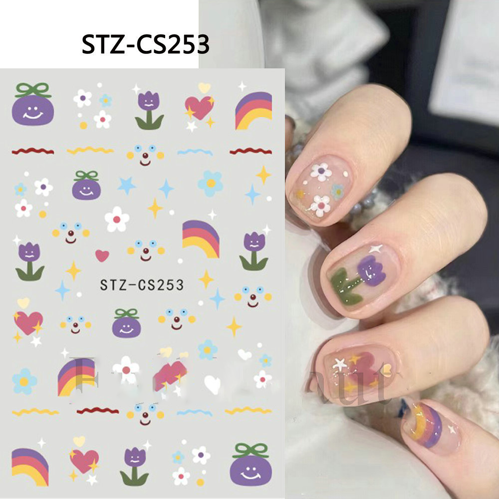Dopamine nail paste-Zihua-1 piece
