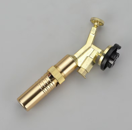 Spray gun igniter-metallic color-single nozzle-1 piece