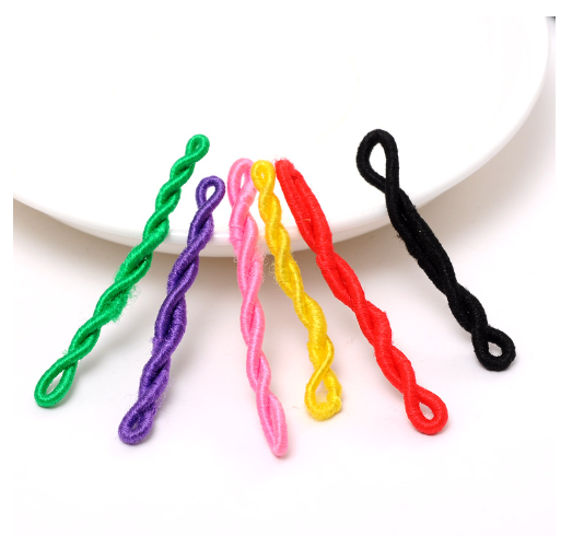 Rubber band-small color-1 pack