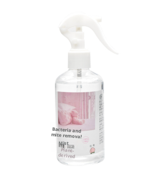 Mite-killing spray-white peach-1