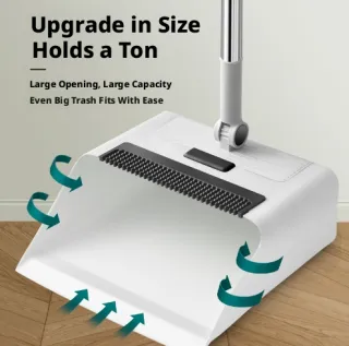 Sweeping tools-dustpan-1 pack-bag