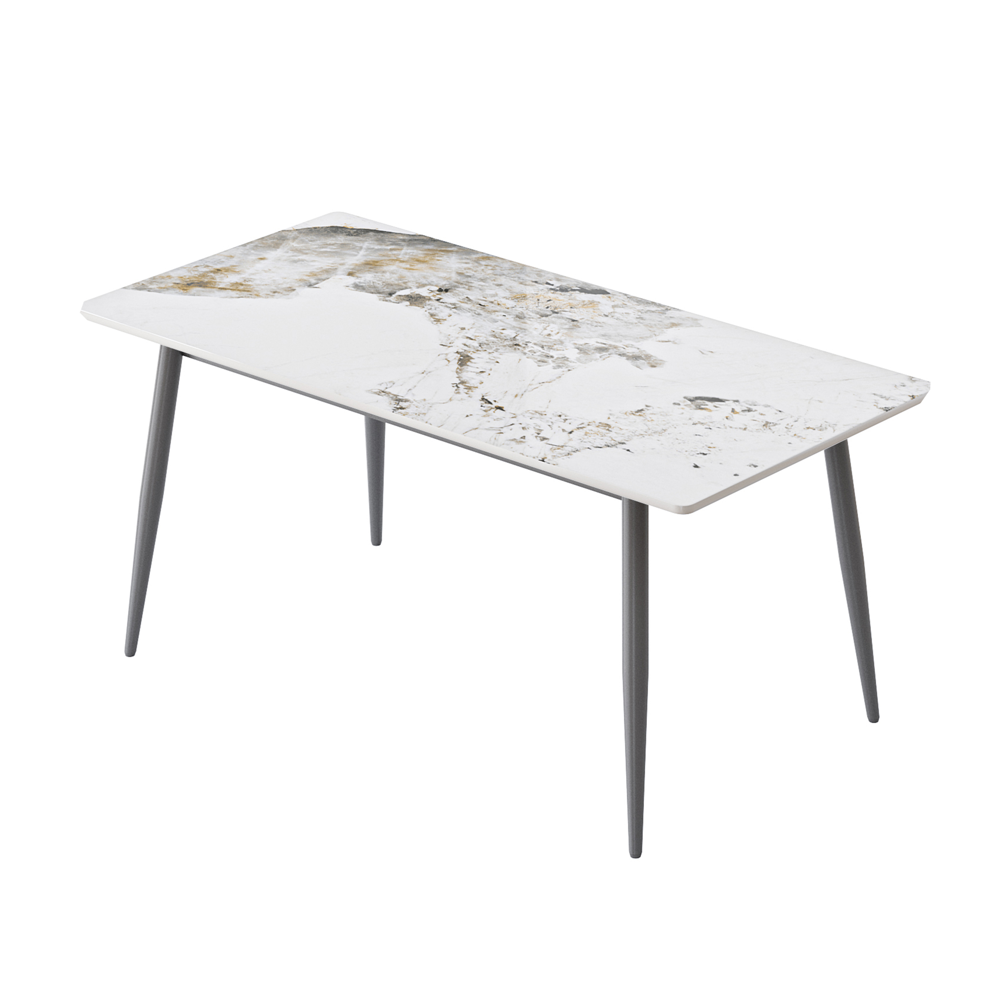 Sintered Stone Dining Table