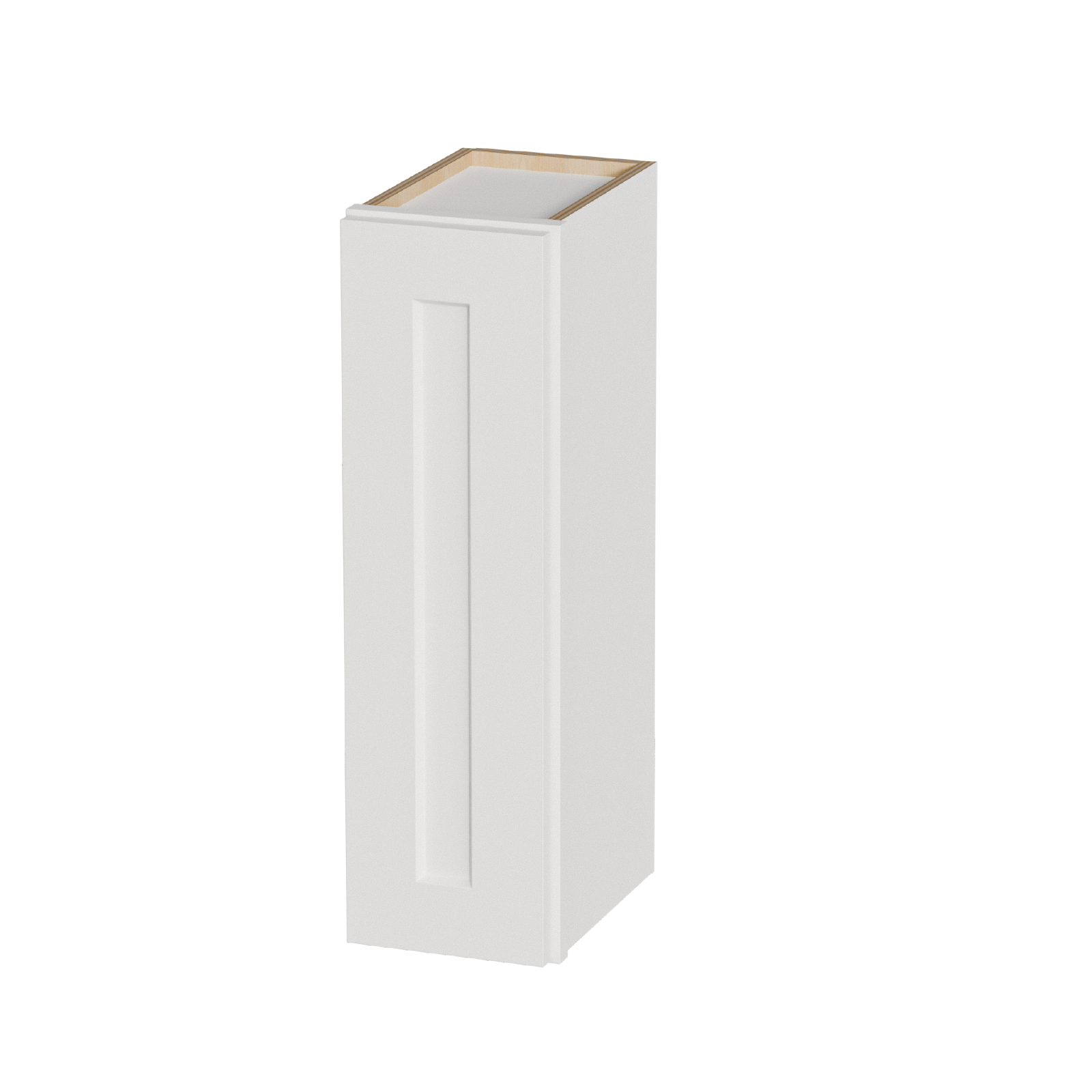 Maximize Small Space-9 Solid Wood Shaker Cabinet.Features Soft-close Door,2 Adjustable Shelves.Ideal For Kitchen, Bathroom, Laundry,garage.Easy Assembly. 9 Wx12 Dx30 H