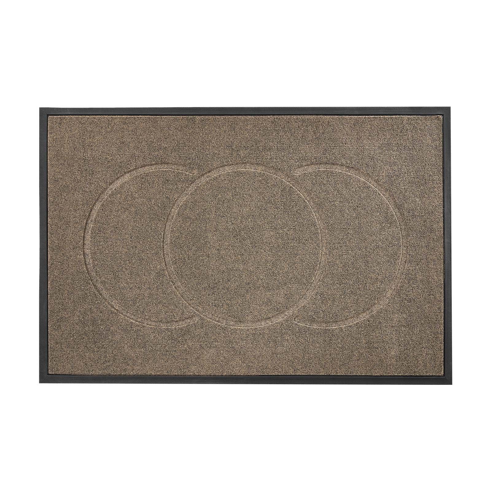 Front Door Mat, 1194 X 813 Mm Commercial Floor For Indoor And Outdoor, Modern — image 4