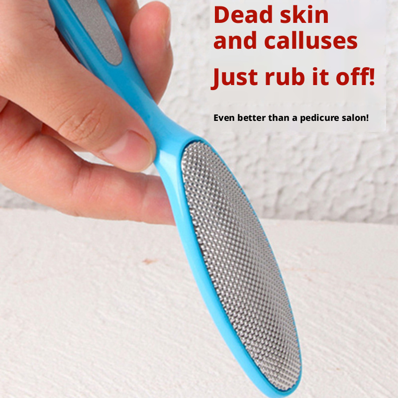 Pedicure Board - Mixed Colors (1 Pack)