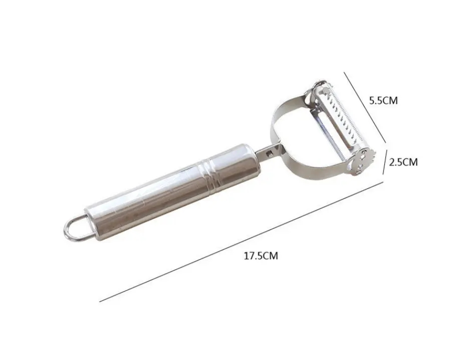 Paring knife- -opp bag
