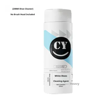 Shoe foam cleaner-1 bottle