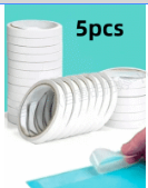 Clear Double-sided Wide 8M Long-5