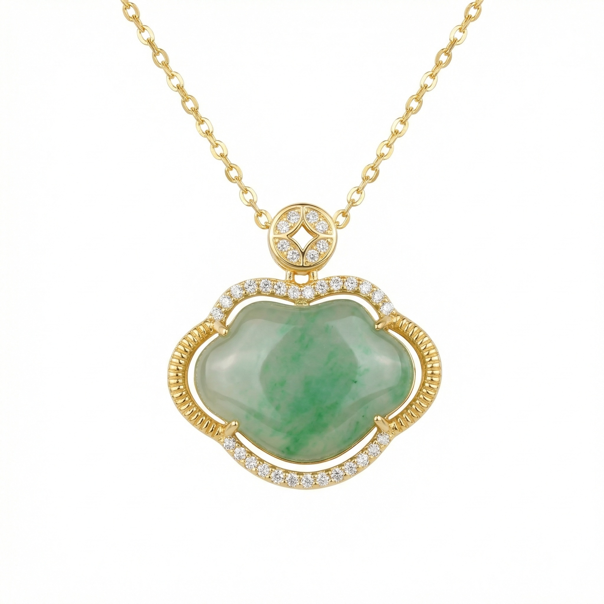 925 STERLING SILVER ELEGANT