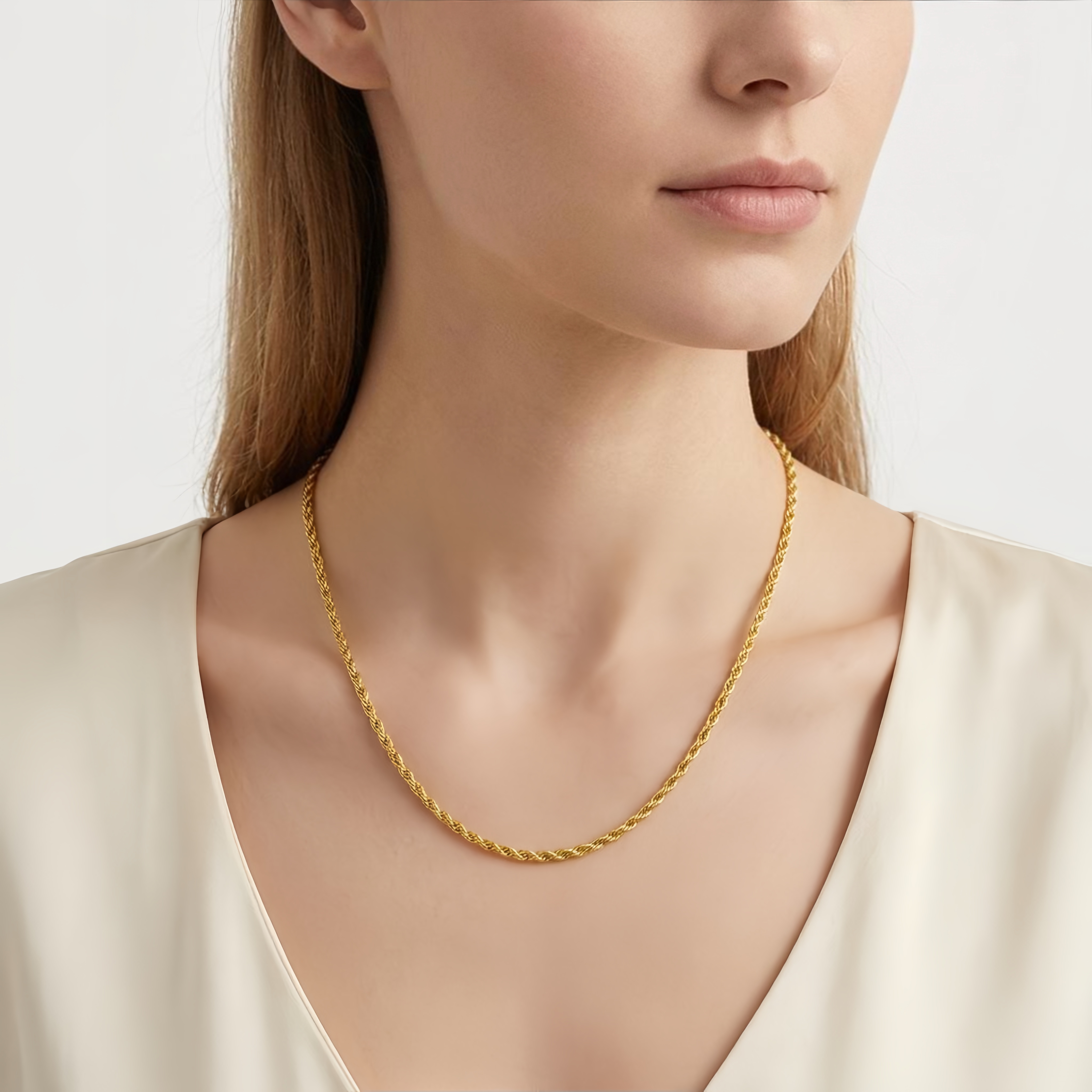 925 STERLING SILVER ELEGANT