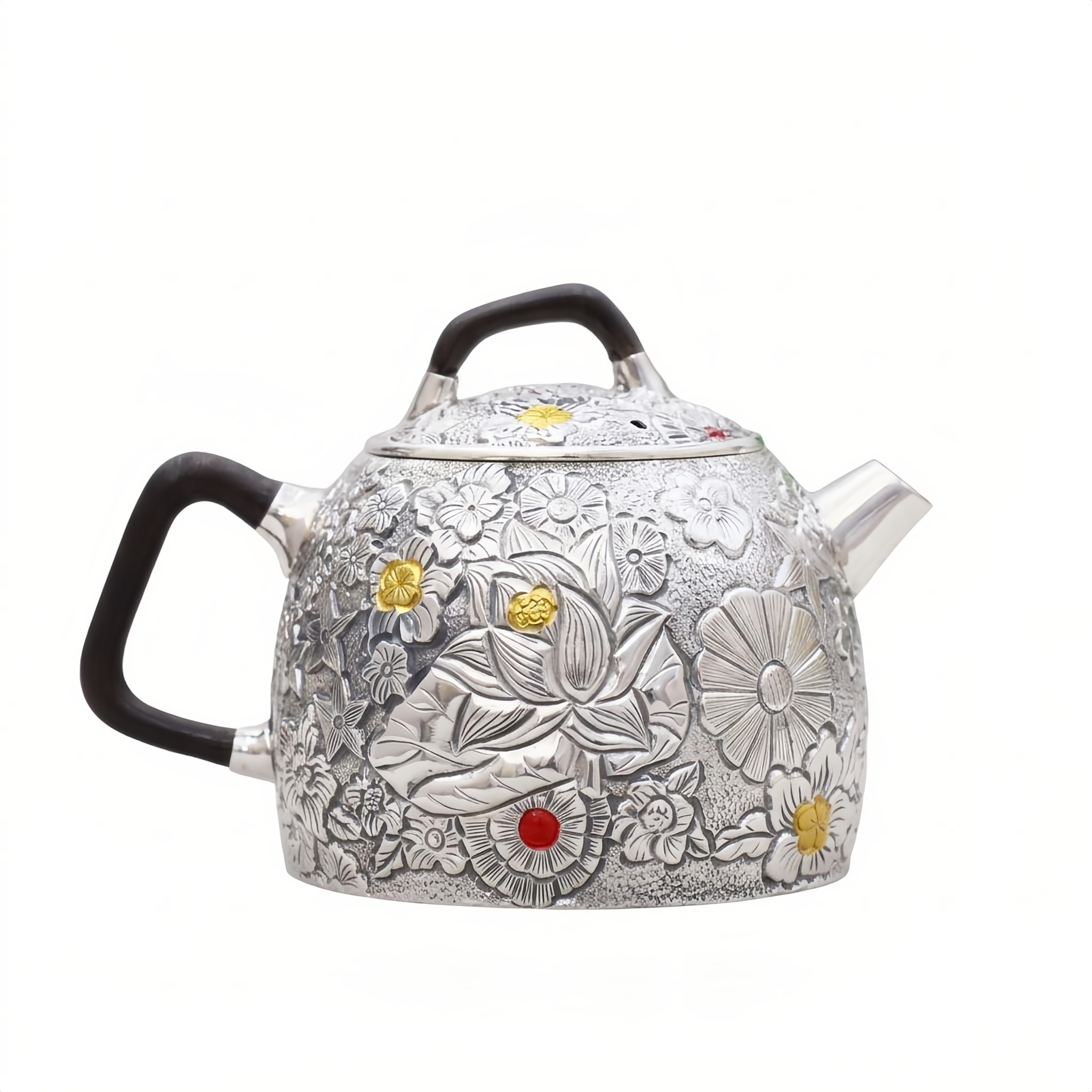 PURE 999 FINE SILVER