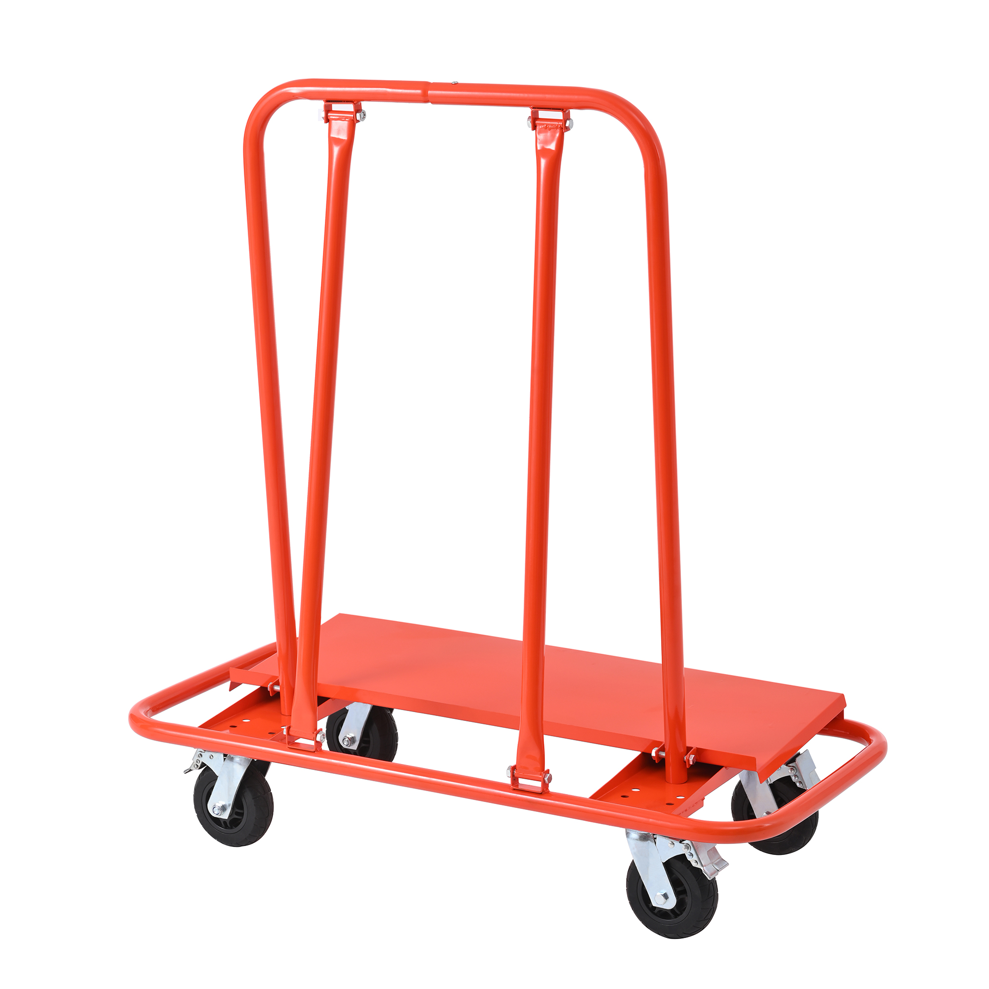 Heavy Duty Drywall Sheet Cart & Panel Dolly-SL 3000 Lbs Load Capacity,panel Service Cart