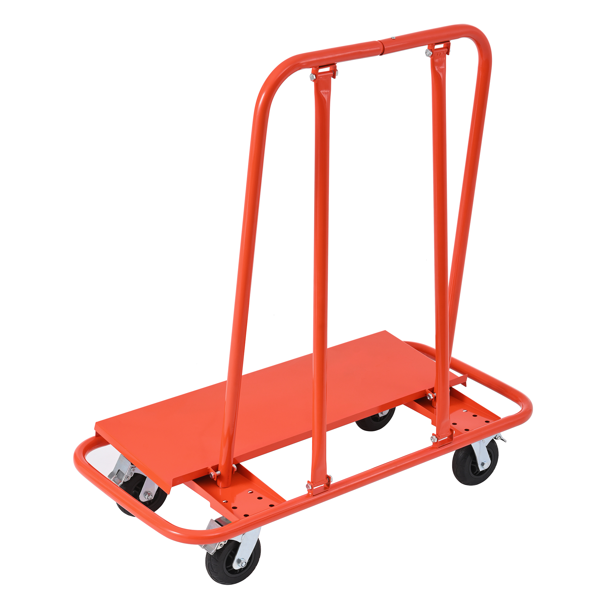Heavy Duty Drywall Sheet Cart & Panel Dolly-SL 3000 Lbs Load Capacity,panel Service Cart
