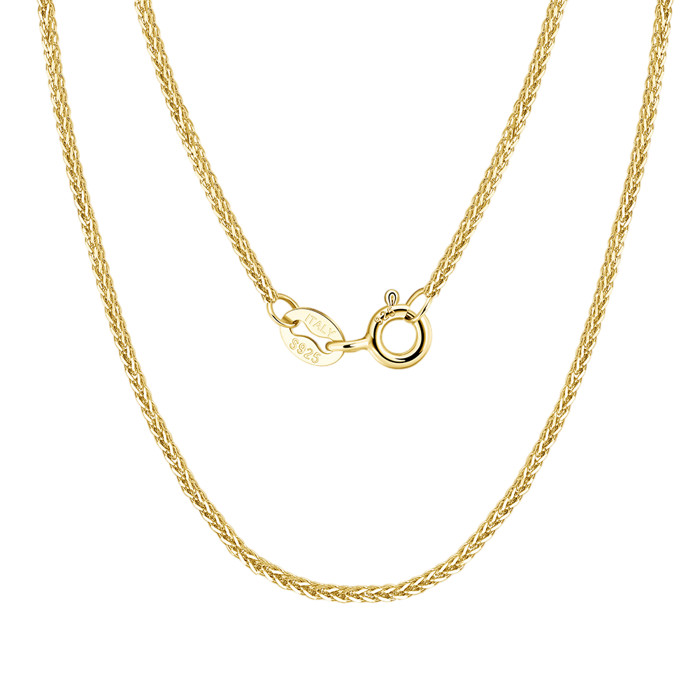 925 STERLING SILVER ITALIAN