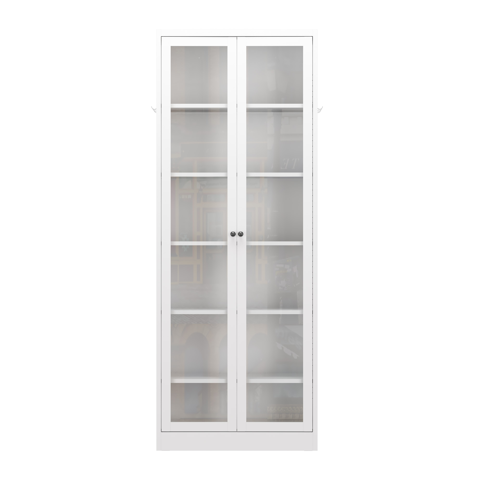 Metal Pantry Cabinet