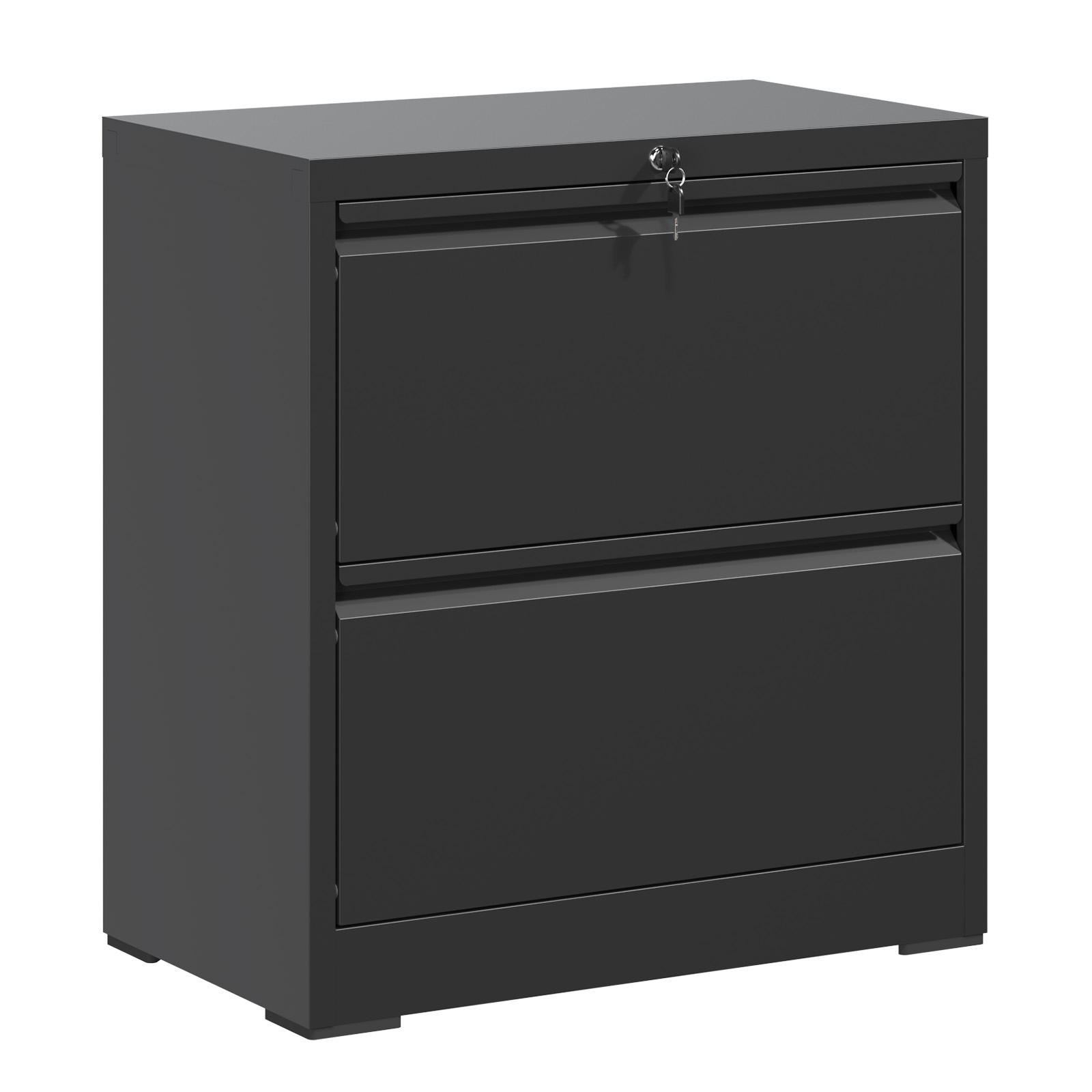 Steel Lateral File Cabinet