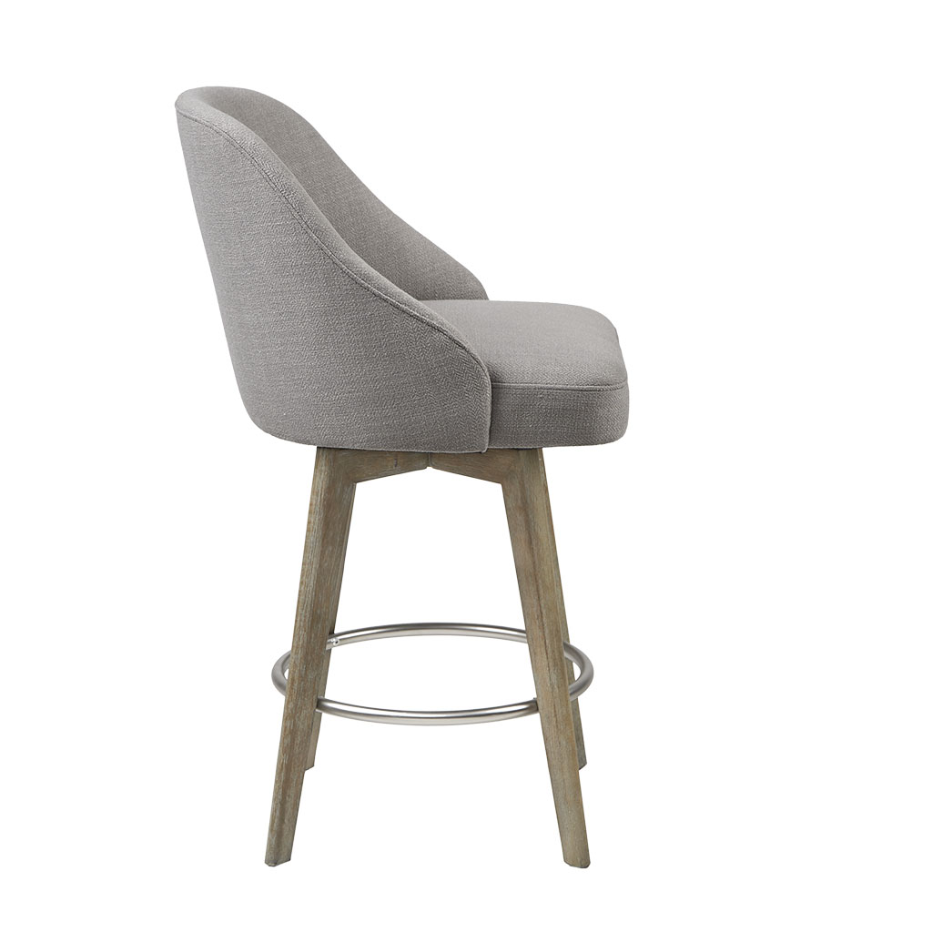 Swivel Counter Stool, picture 2 of 4