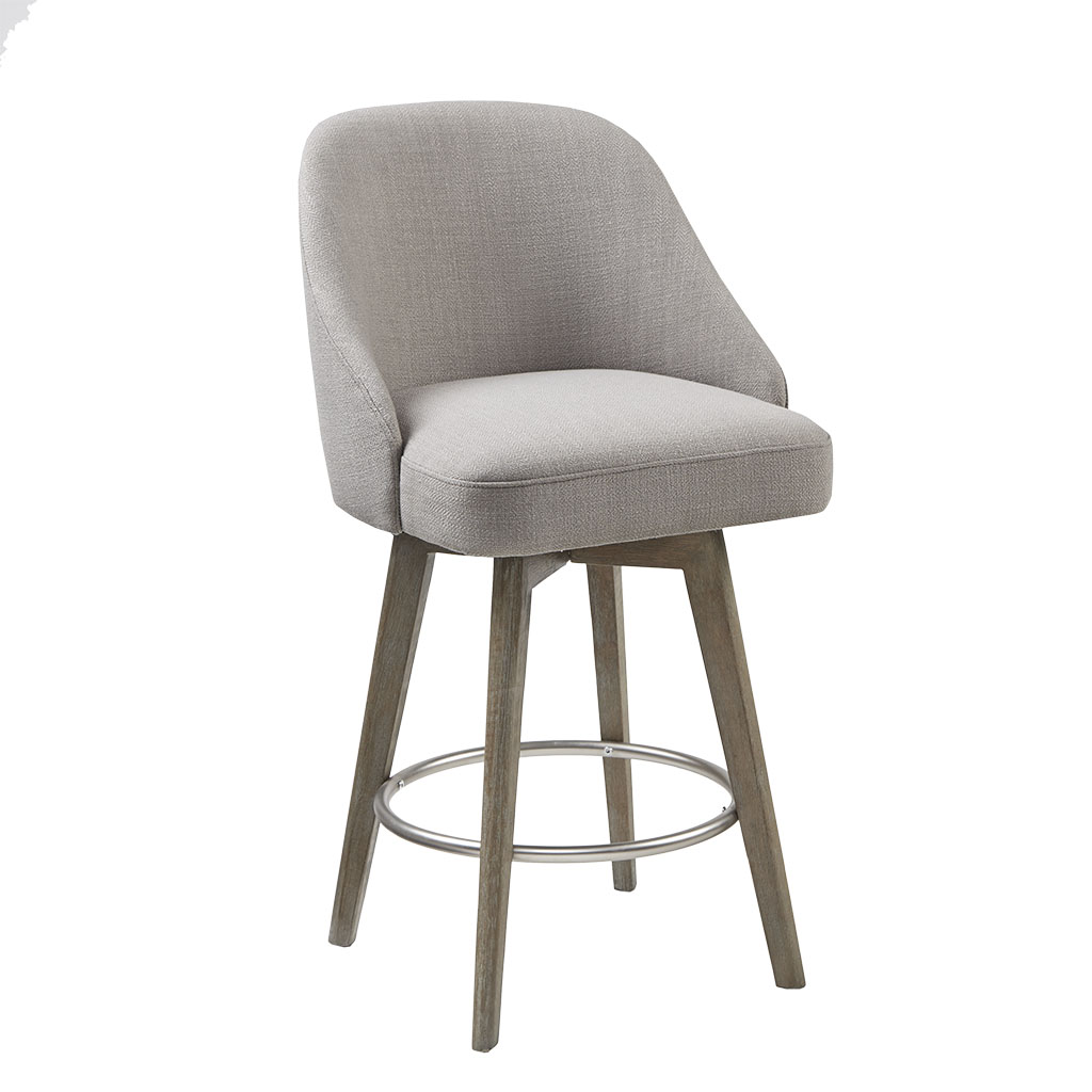 Swivel Counter Stool, picture 3 of 4