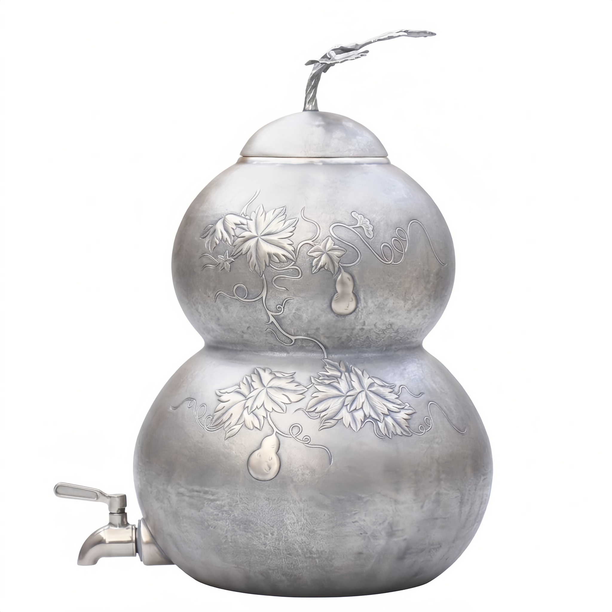 PURE 999 FINE SILVER