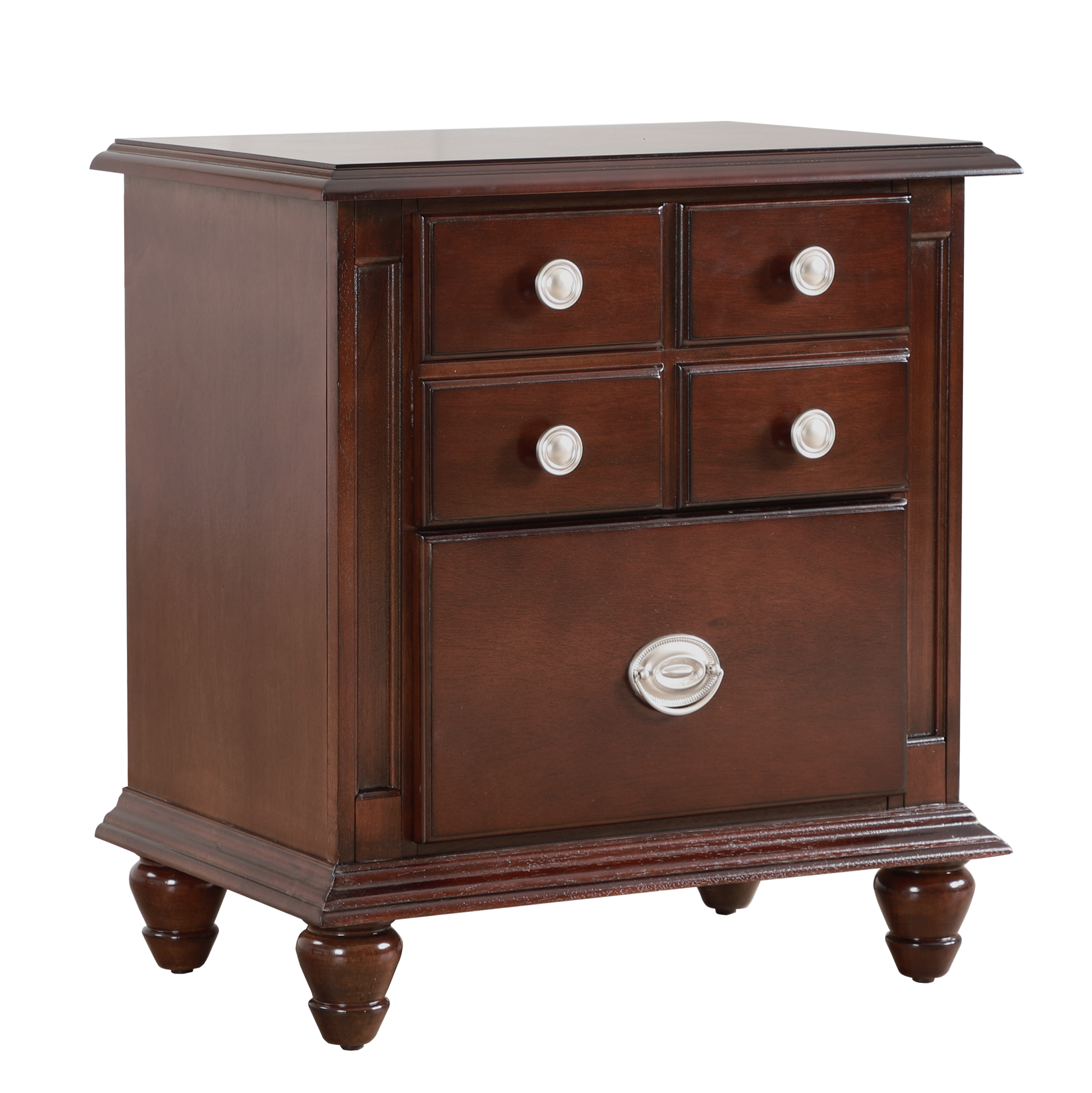 Particle Board Night Stand