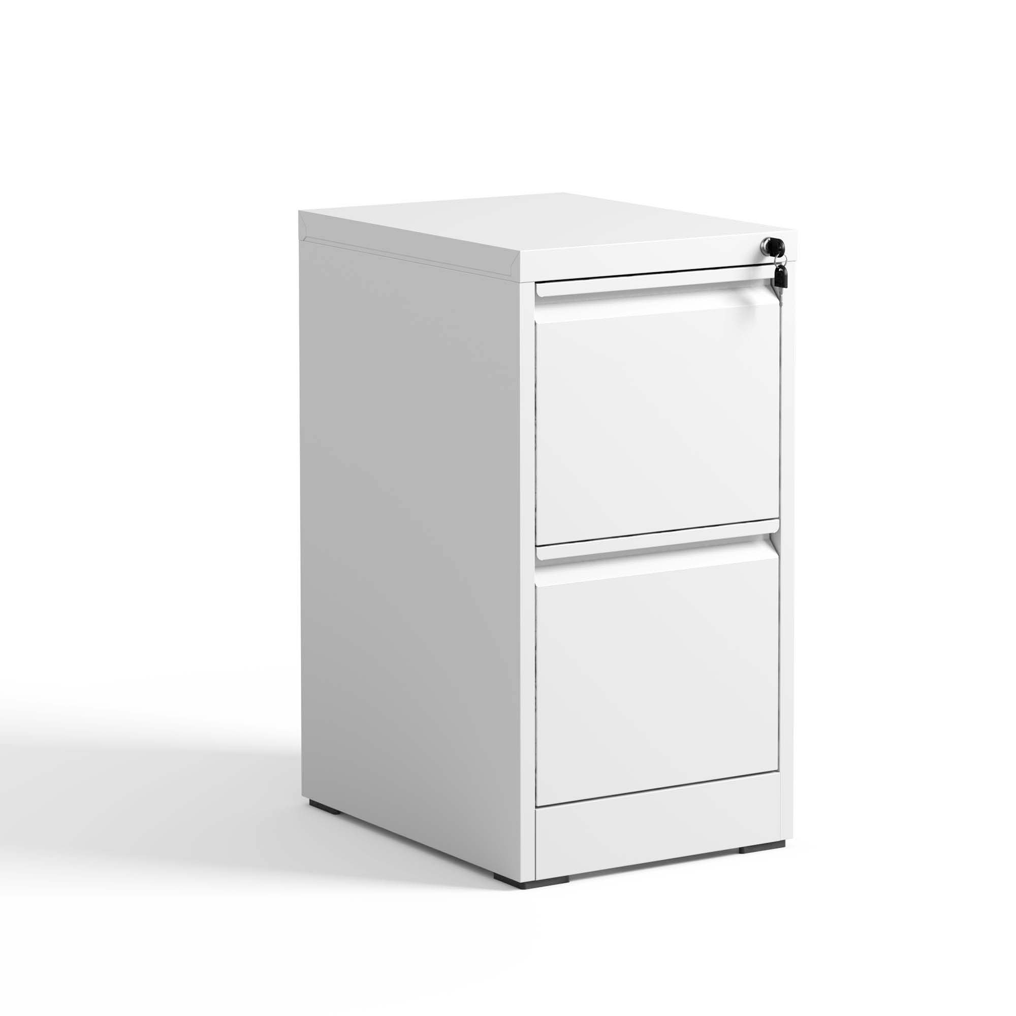 Metal Vertical File Cabinet, picture 2 of 4