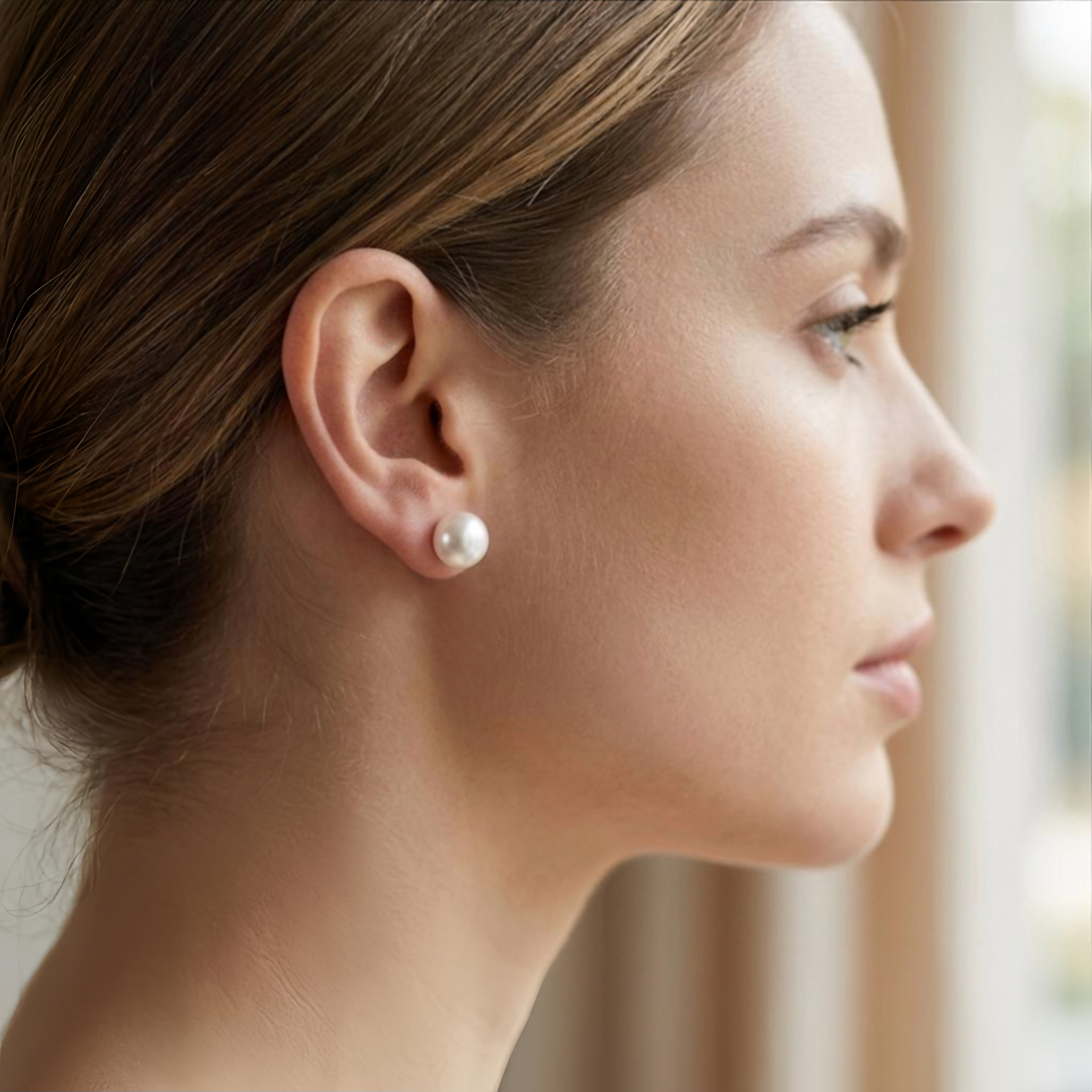925 STERLING SILVER CLASSIC