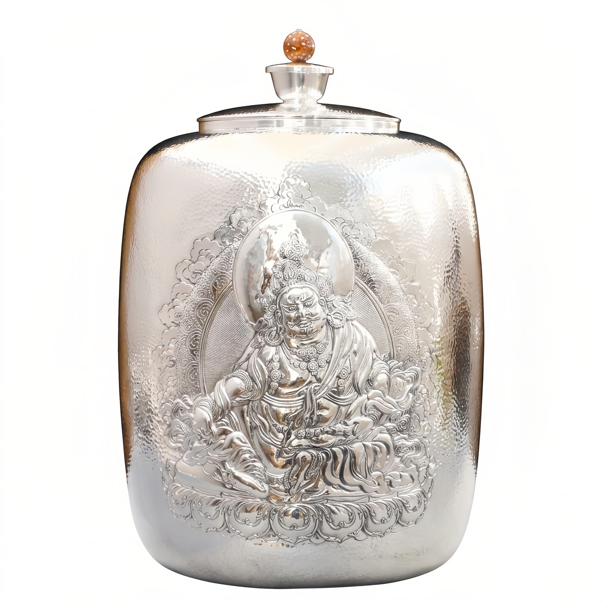PURE 999 FINE SILVER