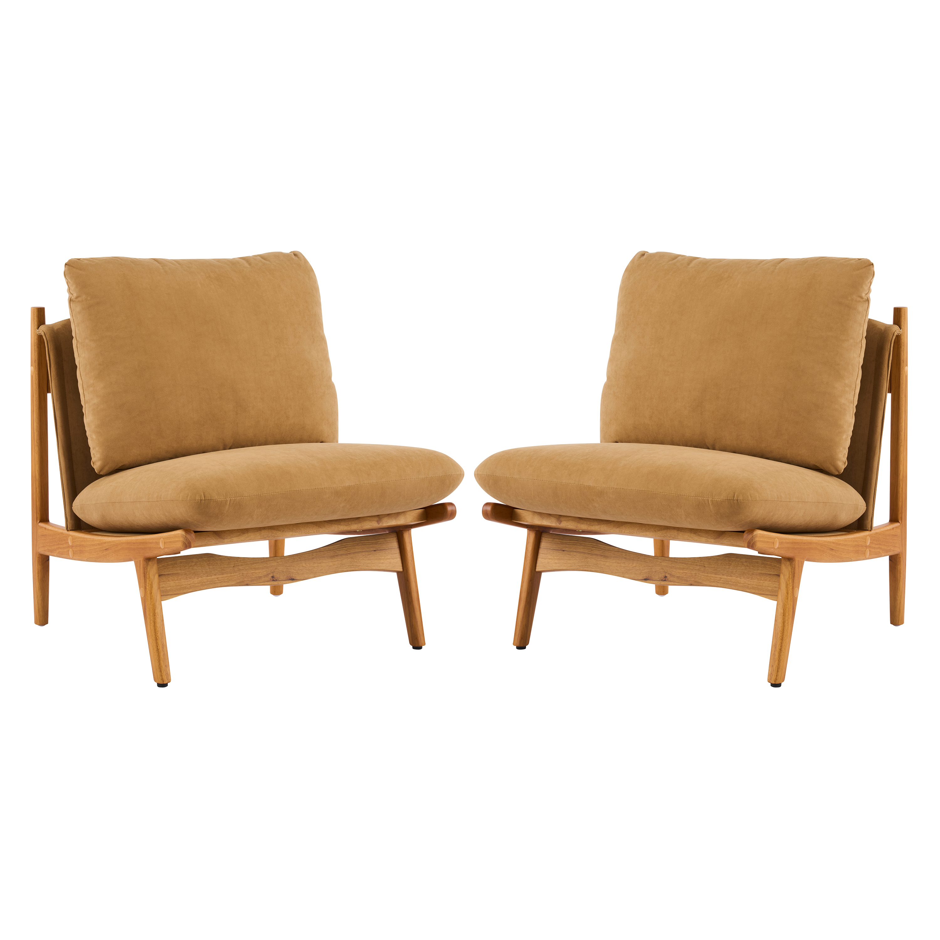 Vista Accent Chair Set