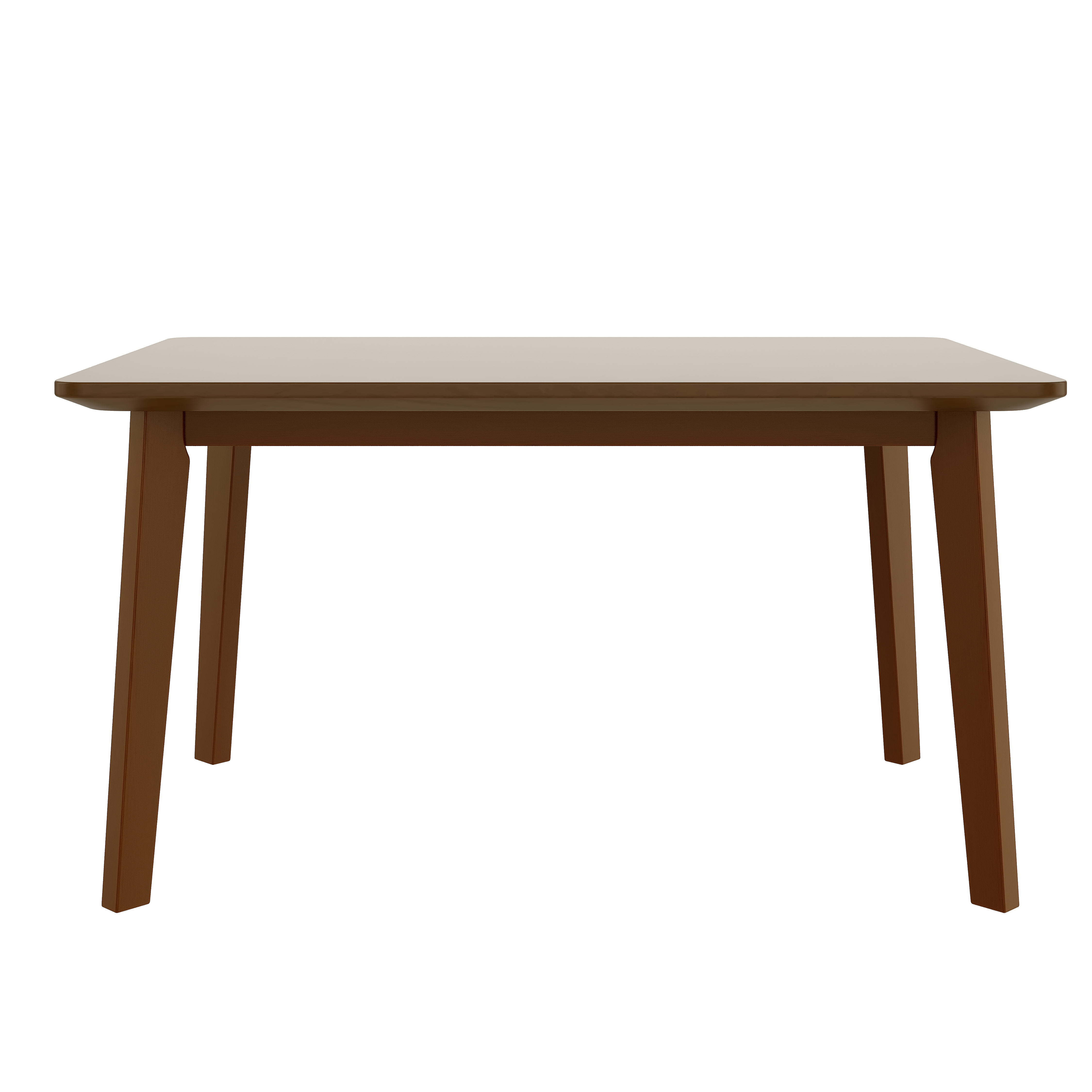 Wood Dining Table