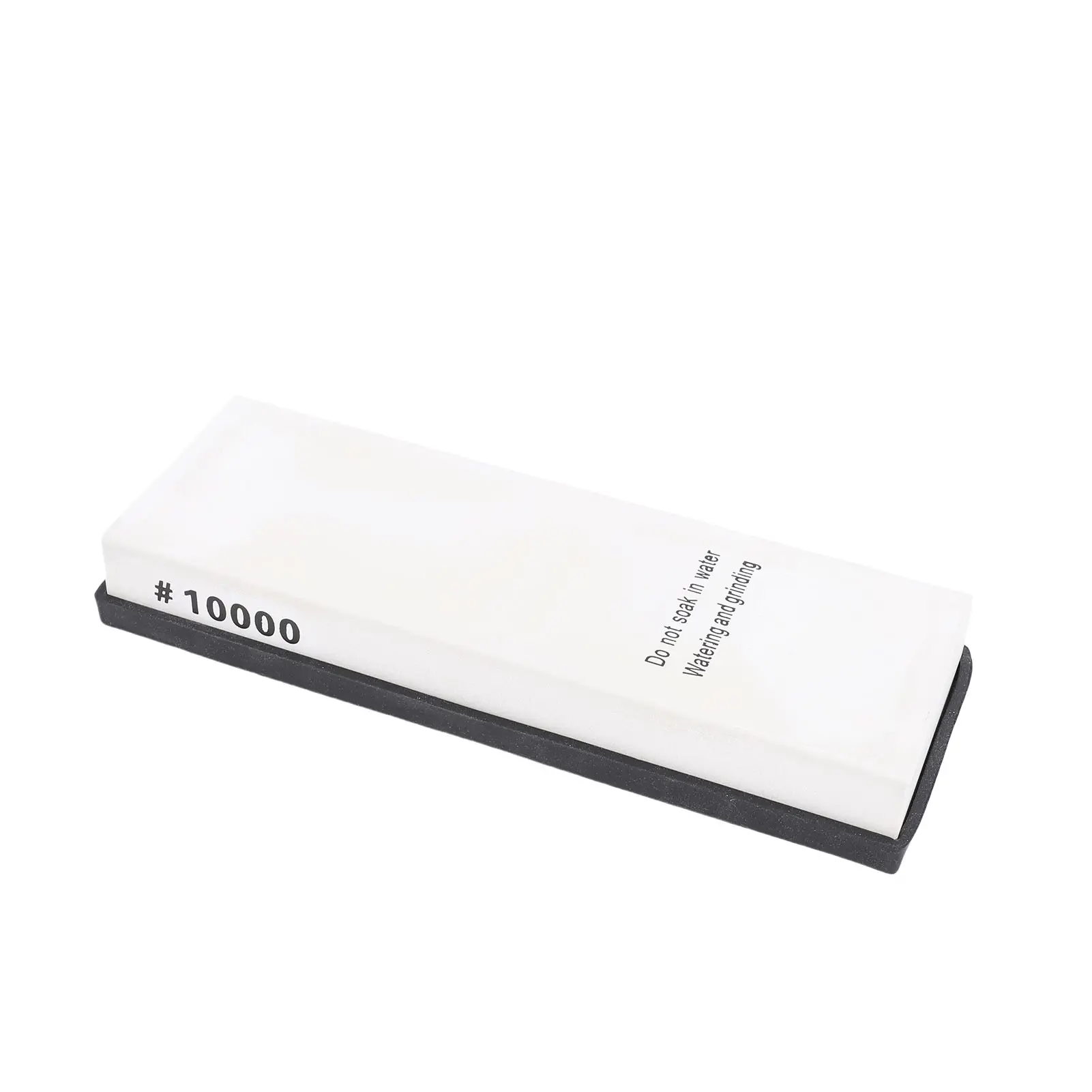 Grit 10000 Sharpening Stone White Corundum Fine