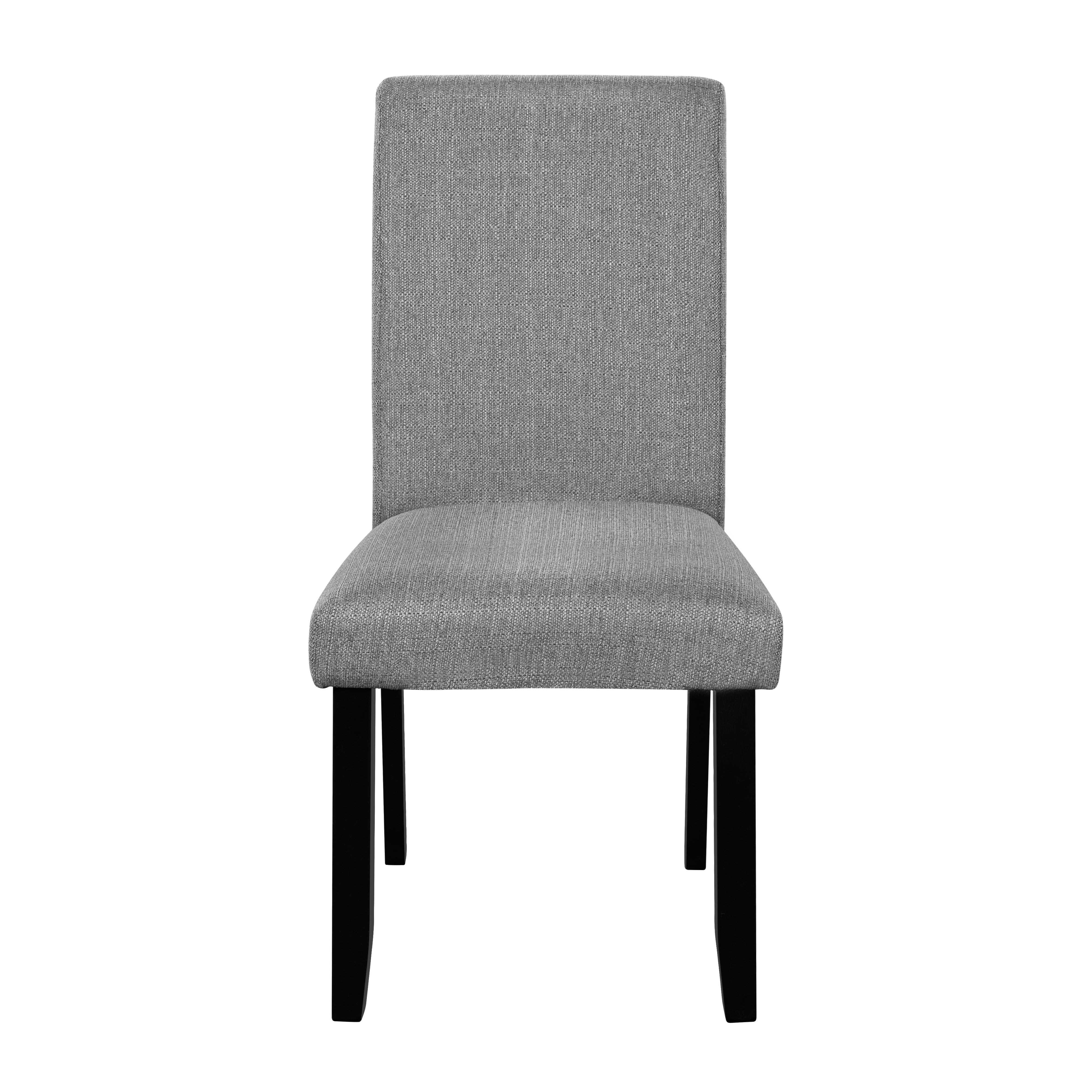 Upholstered Dining Chair Set of 4