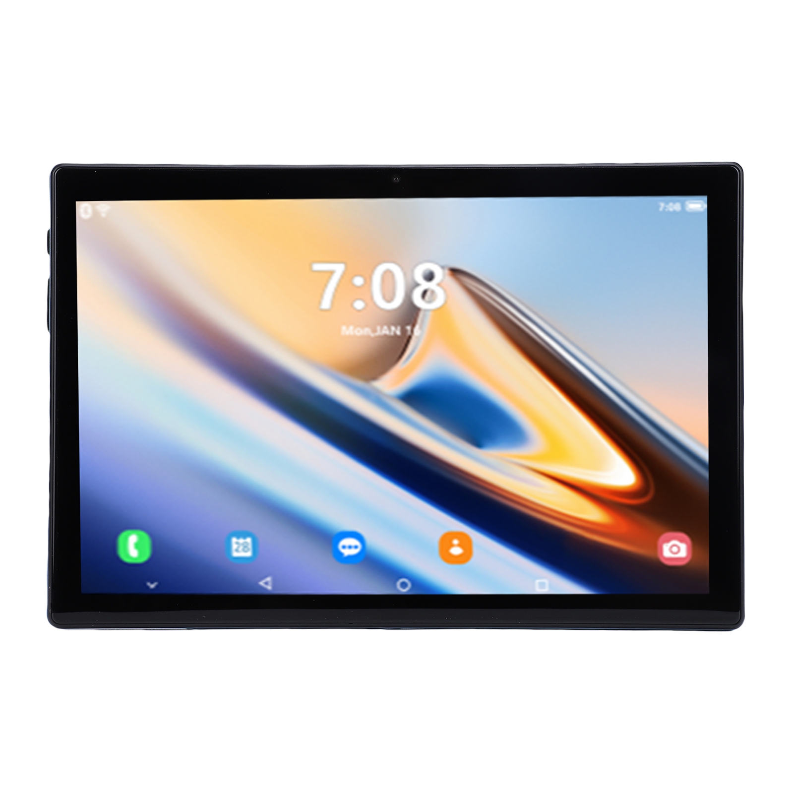 10.1 Inch 5G Tablet Support For Android 14 12GB RAM 512GB ROM 8MP 13MP Cameras Bluetooth Tablet With Touch Pen For Drawing Working