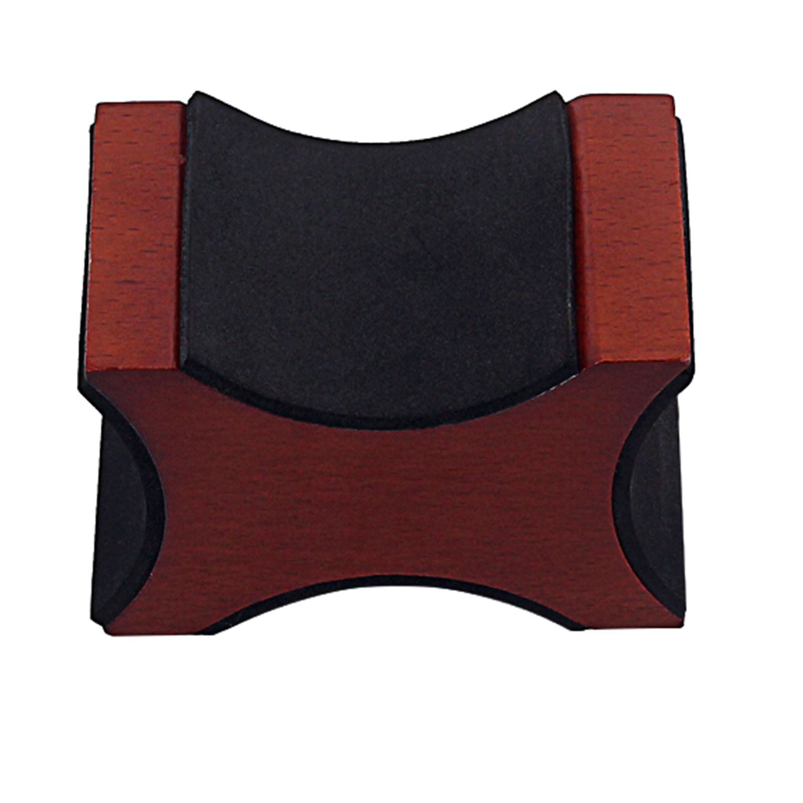 Guitar Neck Rest Support Pillow Wooden Holder Mahogany Repair Tool For Bass Ukulele Mandolin Banjo