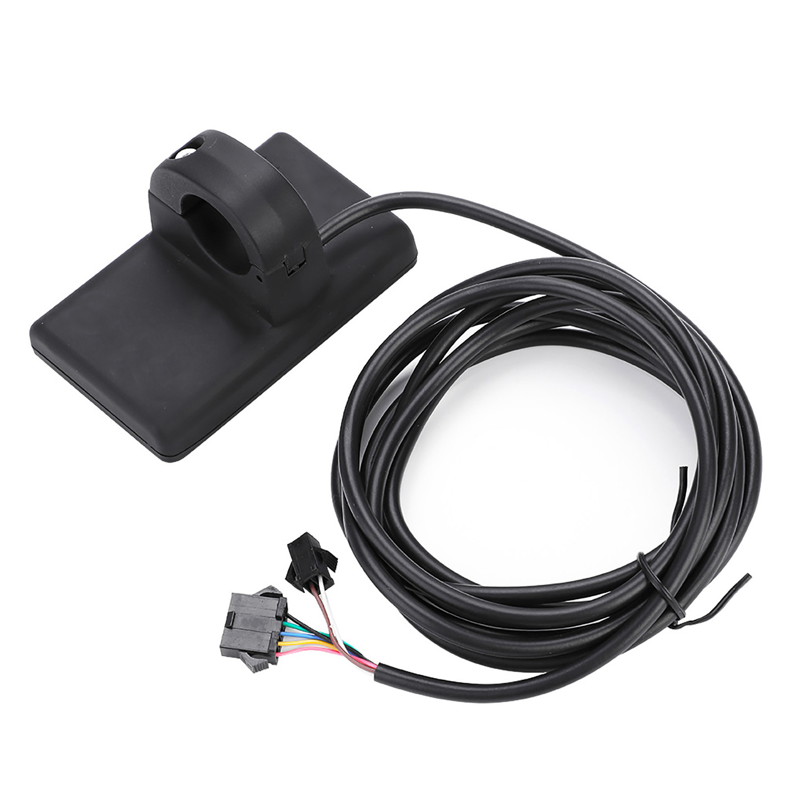 36V 48V Waterproof LCD Display Panel Electric Bicycle Scooter Controller Kit  2 36V 48V