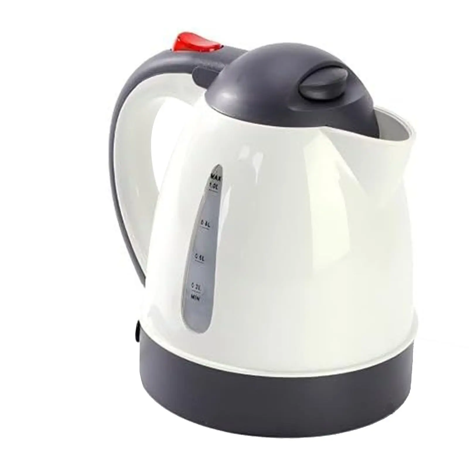 150W Portable Car Electric Kettle 10 0