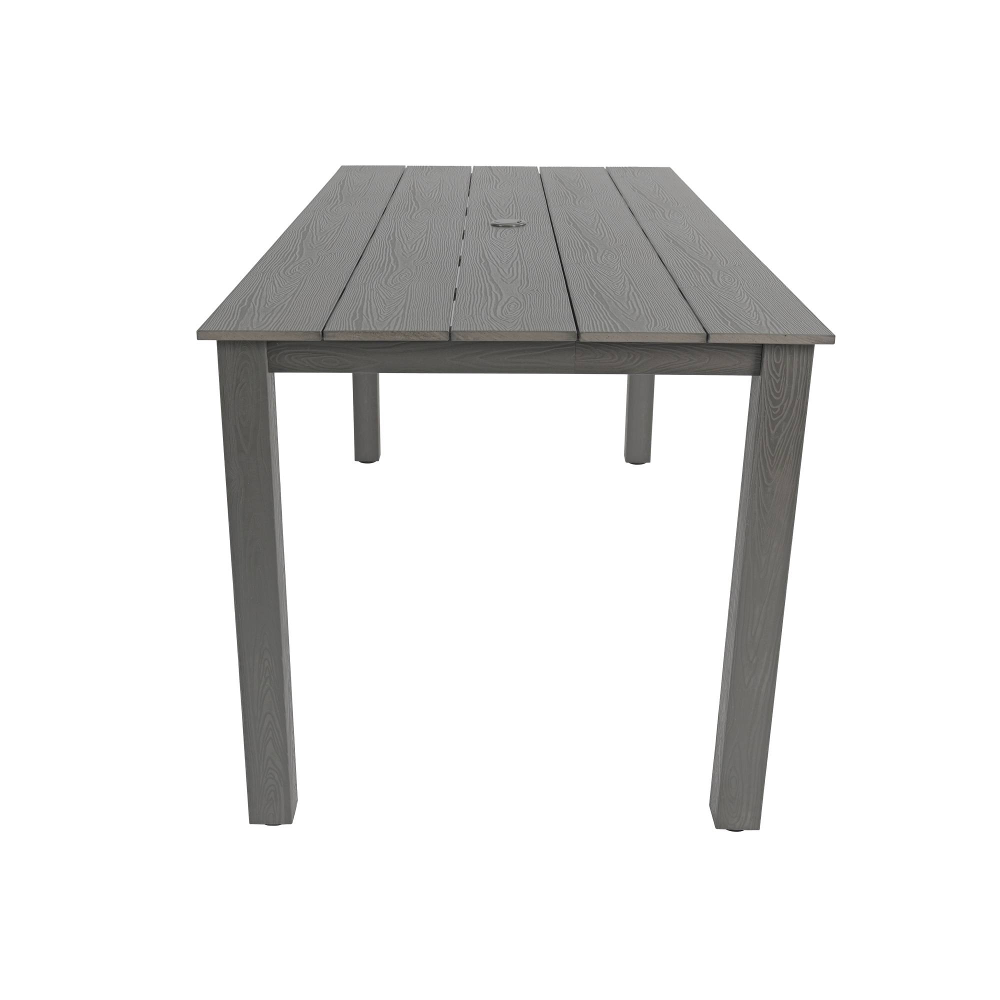 HIPS Outdoor Dining Table, picture 2 of 4